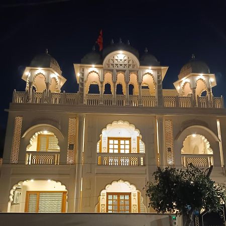 Gupta Vilas - A Boutique Homestay آغْرا المظهر الخارجي الصورة