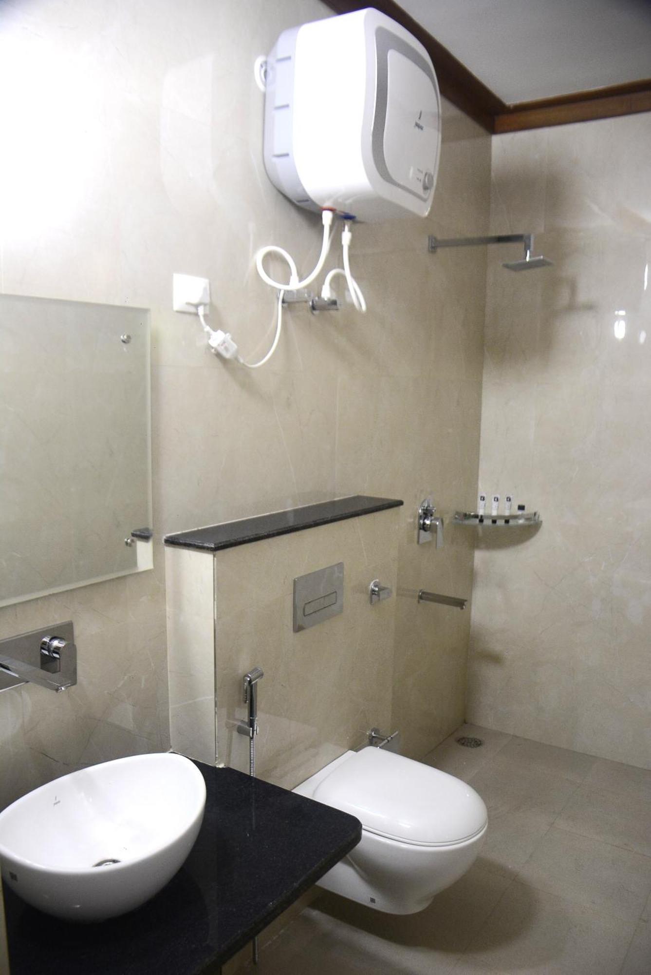 Gupta Vilas - A Boutique Homestay آغْرا المظهر الخارجي الصورة