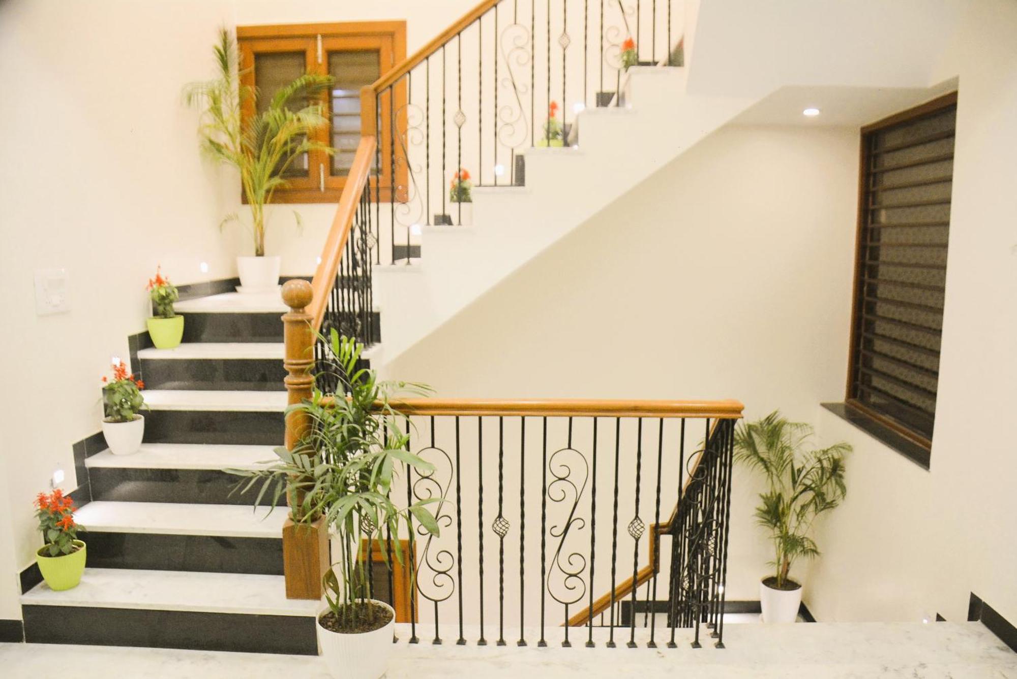 Gupta Vilas - A Boutique Homestay آغْرا المظهر الخارجي الصورة