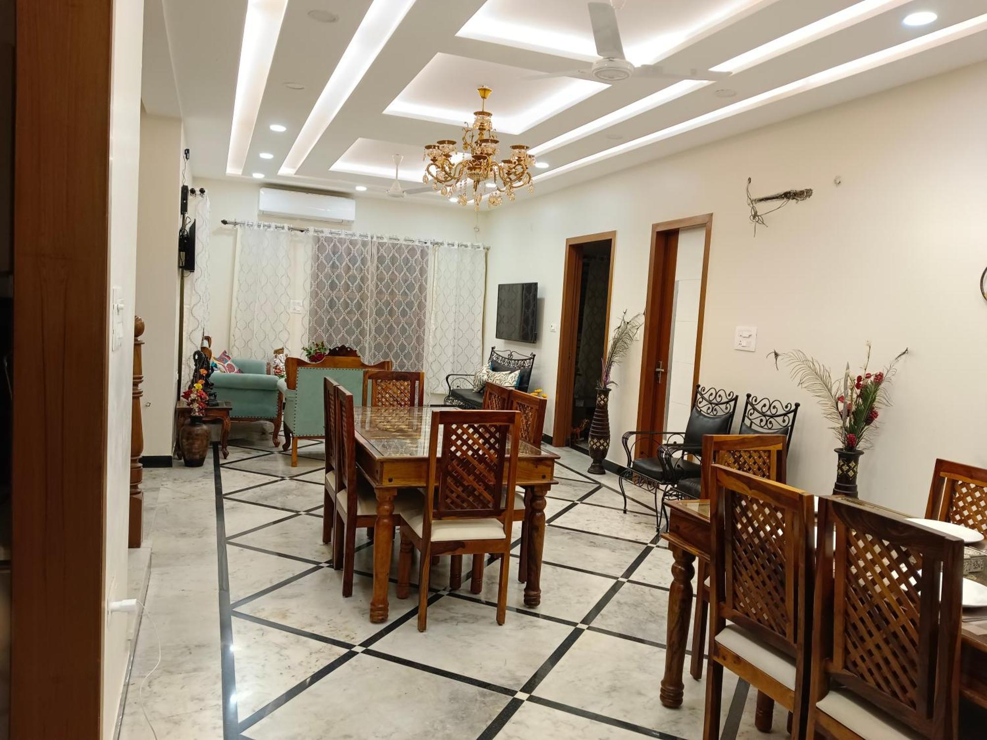 Gupta Vilas - A Boutique Homestay آغْرا المظهر الخارجي الصورة