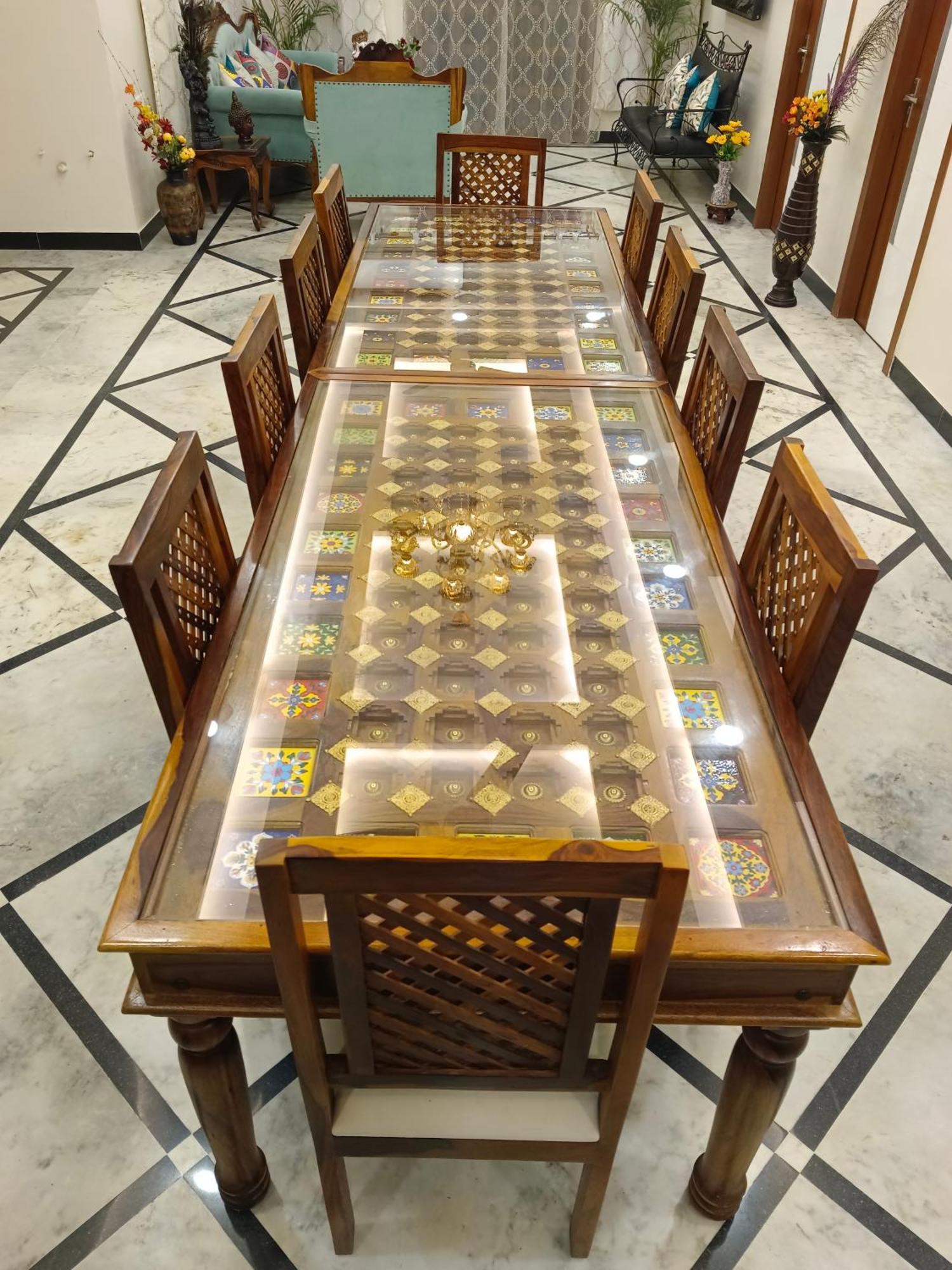 Gupta Vilas - A Boutique Homestay آغْرا المظهر الخارجي الصورة