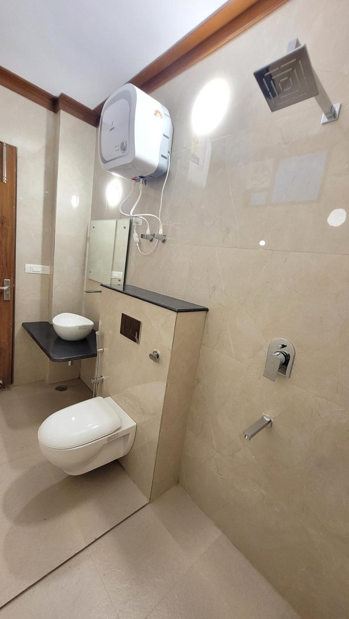 Gupta Vilas - A Boutique Homestay آغْرا المظهر الخارجي الصورة